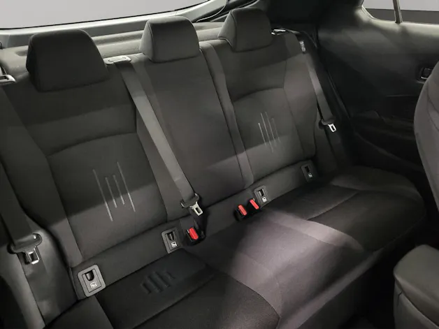 Toyota C-HR 2.0 PHEV Swiss Edition