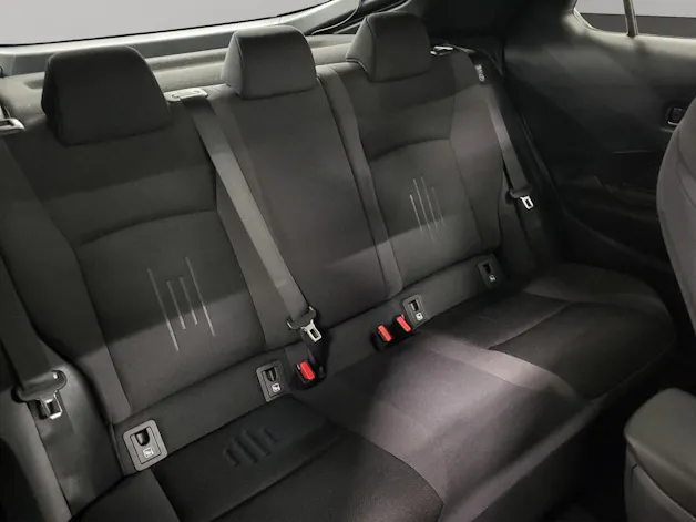 Toyota C-HR 2.0 PHEV Swiss Edition