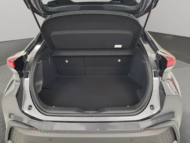 Toyota C-HR 2.0 PHEV Swiss Edition