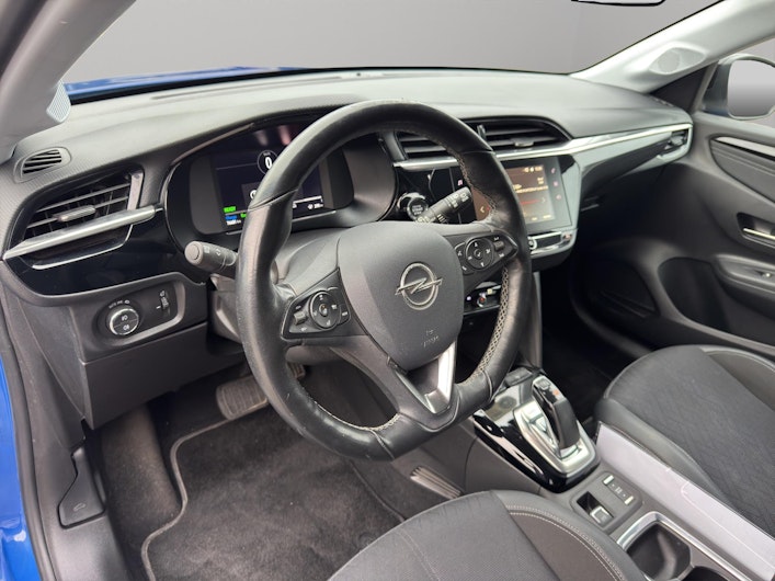 Vehicle image OPEL CORSA