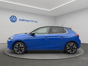 Vehicle image OPEL Corsa-e Elegance