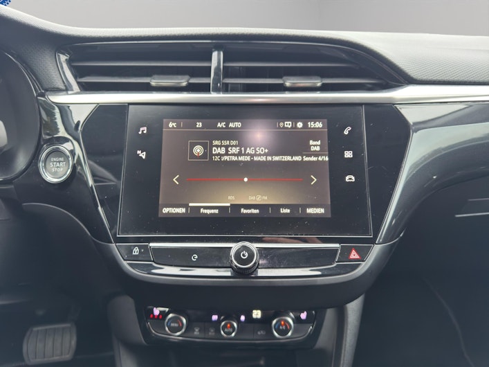 Vehicle image OPEL CORSA