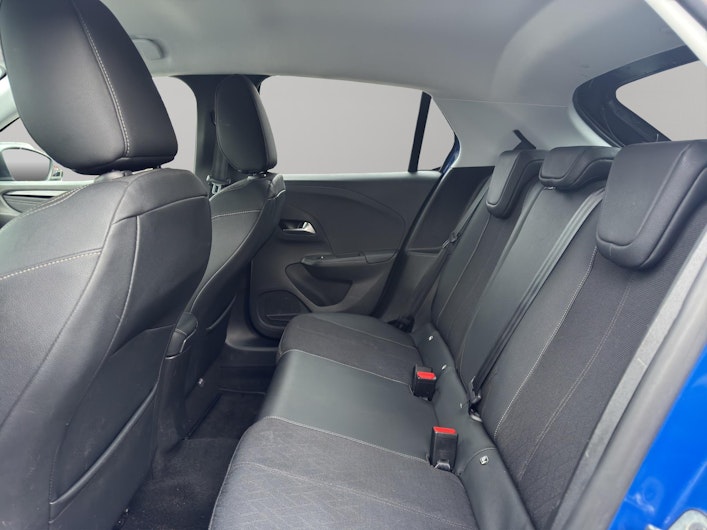 Vehicle image OPEL CORSA