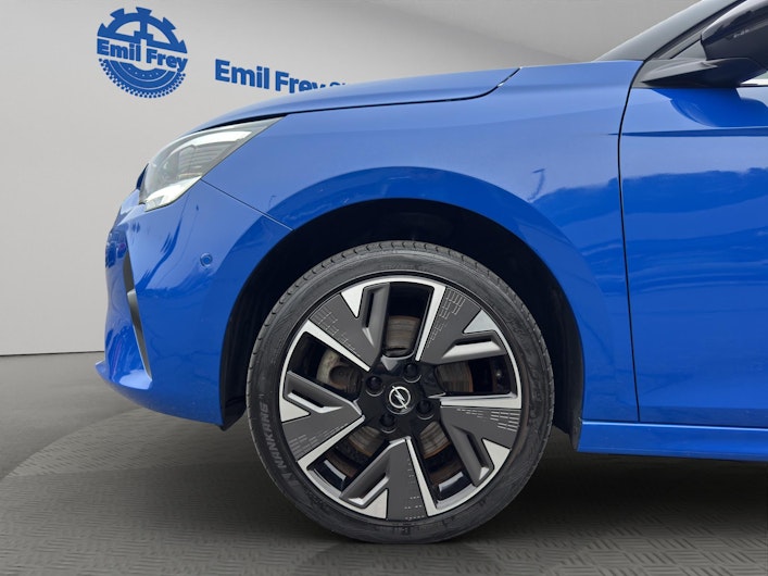 Vehicle image OPEL CORSA