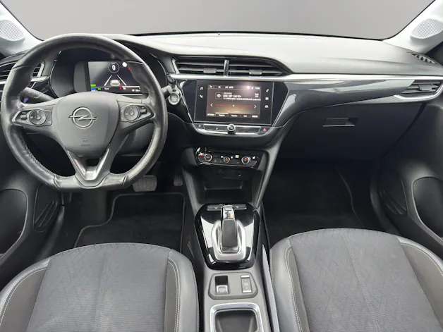 Opel Corsa-e Elegance