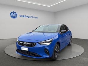Vehicle image OPEL Corsa-e Elegance