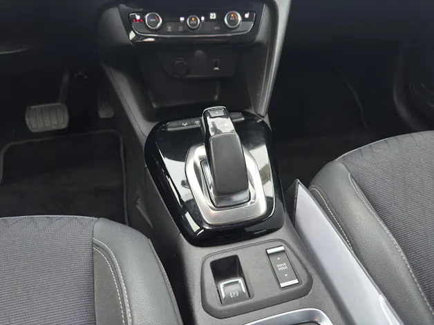 Opel Corsa-e Elegance