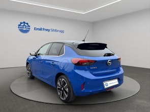 Vehicle image OPEL Corsa-e Elegance