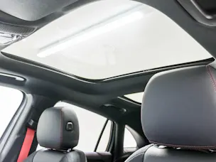 Mercedes-Benz GLA 35 AMG 4MATIC