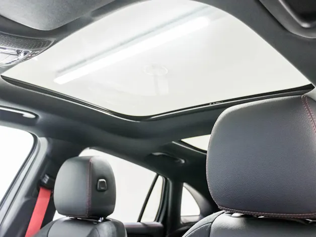 Mercedes-Benz GLA 35 AMG 4MATIC
