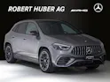 Mercedes-Benz GLA 35 AMG 4MATIC