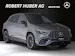 Mercedes-Benz GLA 35 AMG 4MATIC