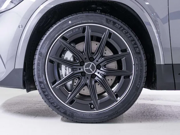 Mercedes-Benz GLA 35 AMG 4MATIC