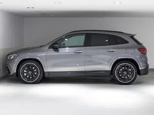 Mercedes-Benz GLA 35 AMG 4MATIC