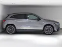 Mercedes-Benz GLA 35 AMG 4MATIC