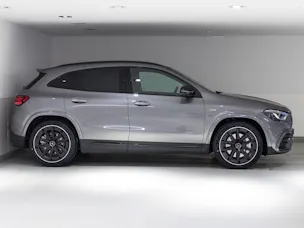 Mercedes-Benz GLA 35 AMG 4MATIC
