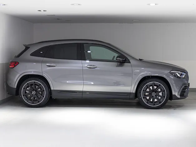 Mercedes-Benz GLA 35 AMG 4MATIC