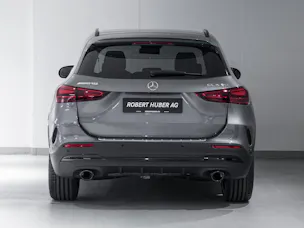 Mercedes-Benz GLA 35 AMG 4MATIC