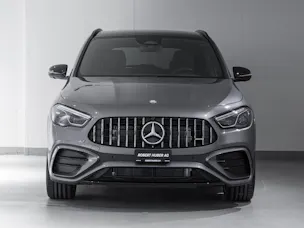 Mercedes-Benz GLA 35 AMG 4MATIC