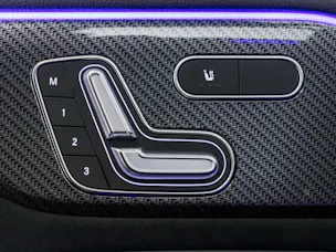 Mercedes-Benz GLA 35 AMG 4MATIC