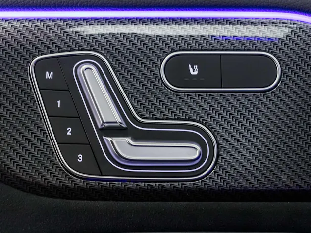 Mercedes-Benz GLA 35 AMG 4MATIC