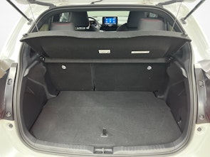 Vehicle image TOYOTA Yaris 1.5 VVT-i HSD GR Sport