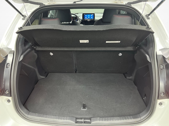 Vehicle image TOYOTA YARIS