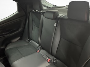 Vehicle image TOYOTA Yaris 1.5 VVT-i HSD GR Sport