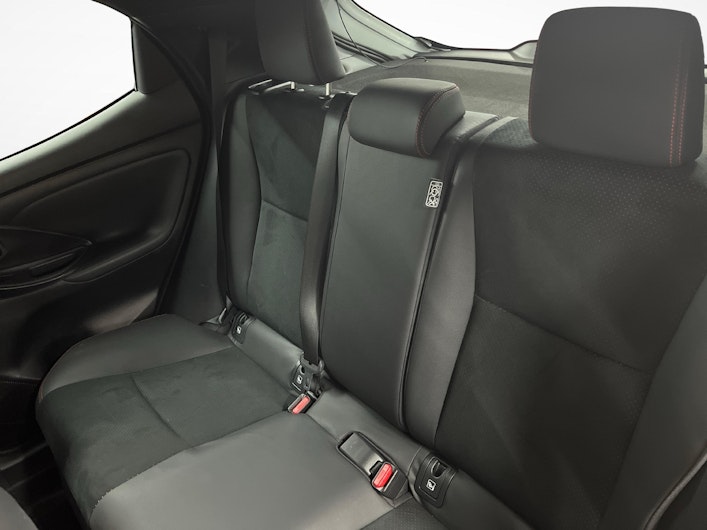 Vehicle image TOYOTA YARIS