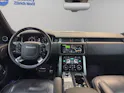 Land Rover Range Rover 5.0 V8 SC Autobiography