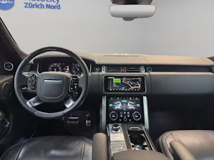 Land Rover Range Rover 5.0 V8 SC Autobiography
