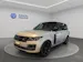 Land Rover Range Rover 5.0 V8 SC Autobiography