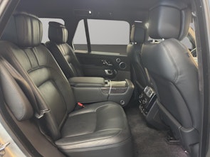 Vehicle image LAND ROVER Range Rover 5.0 V8 SC Autobiography