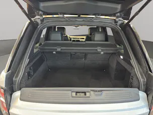 Land Rover Range Rover 5.0 V8 SC Autobiography