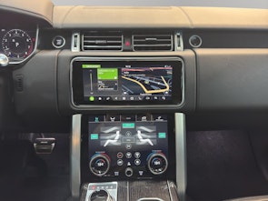 Vehicle image LAND ROVER Range Rover 5.0 V8 SC Autobiography