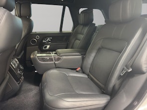 Vehicle image LAND ROVER Range Rover 5.0 V8 SC Autobiography