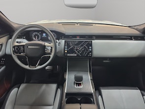 Vehicle image LAND ROVER Range Rover Velar 3.0 I6 Autobiography