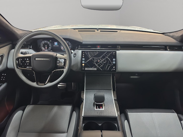 Vehicle image LAND ROVER RANGE ROVER VELAR