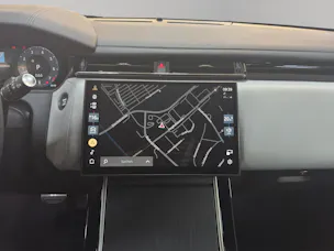 Land Rover Range Rover Velar 3.0 I6 Autobiography