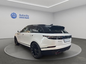 Vehicle image LAND ROVER Range Rover Velar 3.0 I6 Autobiography