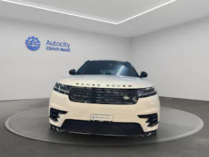 Land Rover Range Rover Velar 3.0 I6 Autobiography