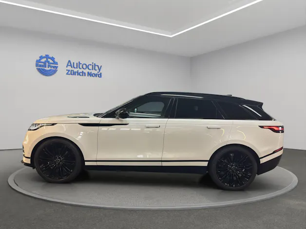 Land Rover Range Rover Velar 3.0 I6 Autobiography
