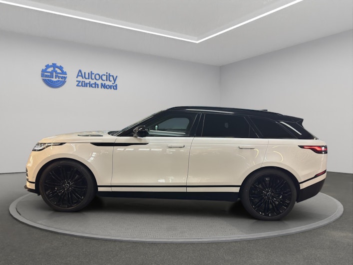 Vehicle image LAND ROVER RANGE ROVER VELAR