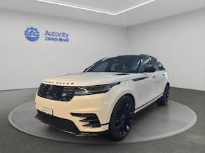 Vehicle image LAND ROVER Range Rover Velar 3.0 I6 Autobiography