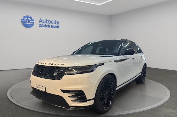 LAND ROVER Range Rover Velar 3.0 I6 Autobiography 0 LAND ROVER Range Rover Velar 3.0 I6 Autobiography 0