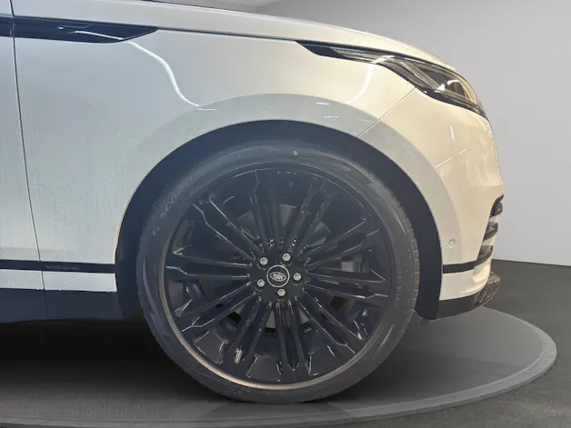 Land Rover Range Rover Velar 3.0 I6 Autobiography