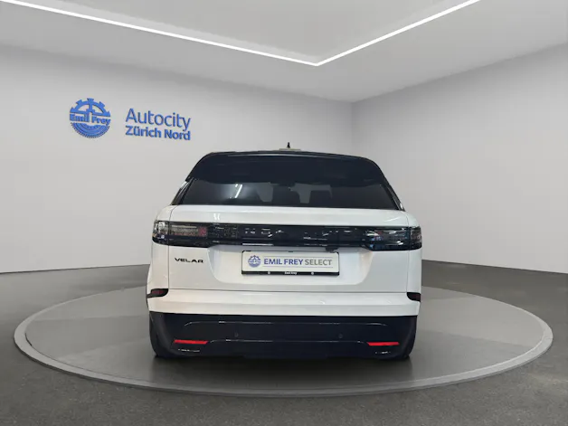 Land Rover Range Rover Velar 3.0 I6 Autobiography