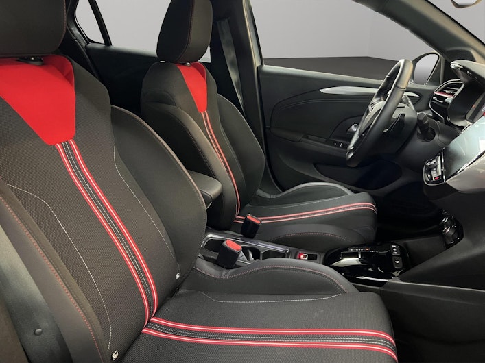 Vehicle image OPEL CORSA