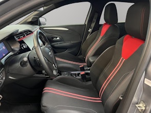 Vehicle image OPEL Corsa 1.2 T 130 GS Line