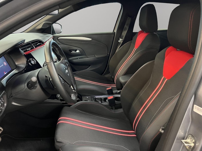 Vehicle image OPEL CORSA